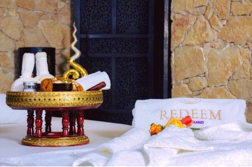 Taraya Thai Spa Wellness & Beauty / Agréé ASCA – Thai Massage in Neuchâtel