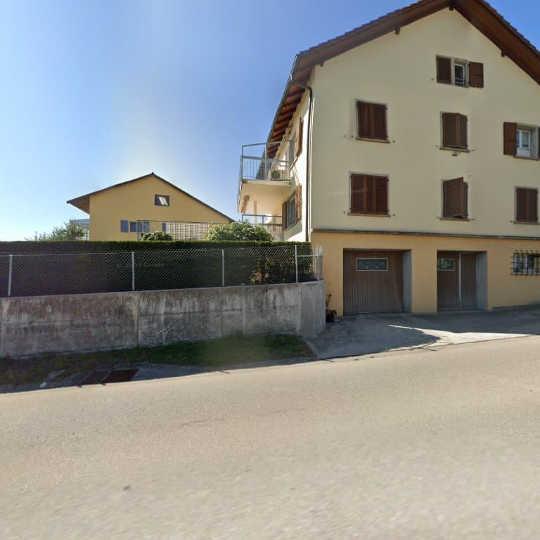 Supridi massage – Thai Massage in Neuchâtel