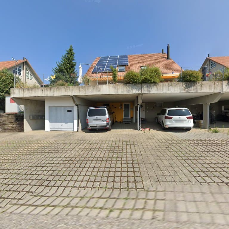 Massage-Füsse – Thai Massage in Fribourg
