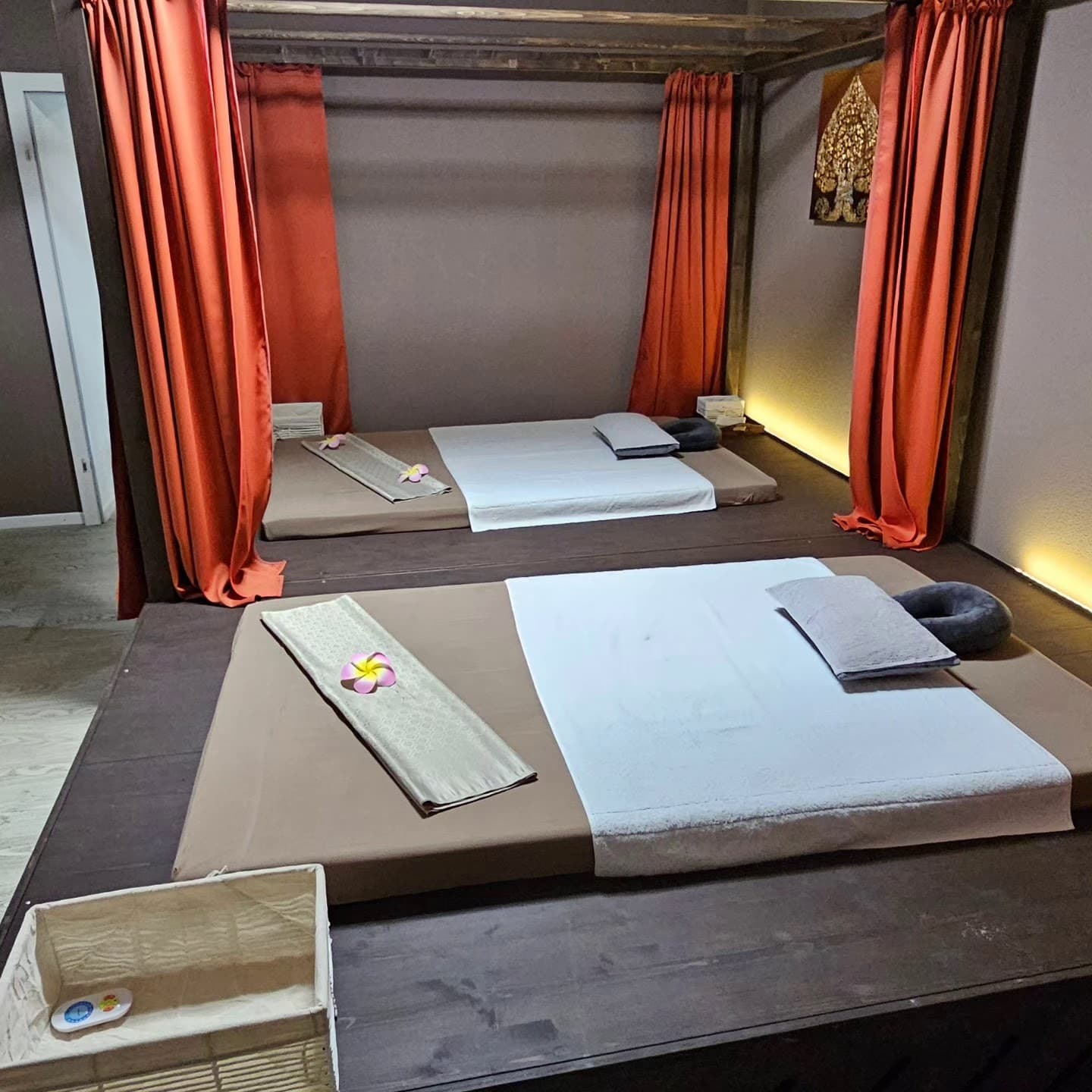 Foto 3 von Sukothai Massages, Succursale 2