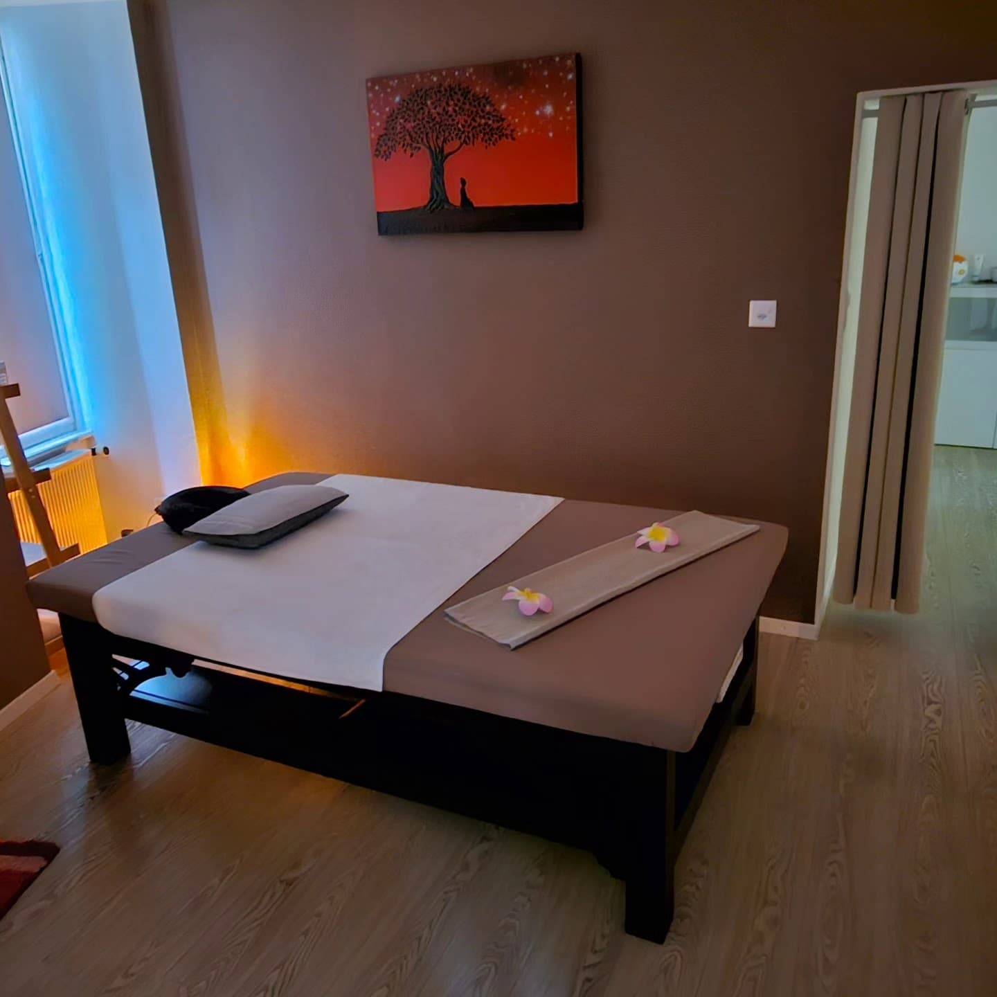 Sukothai Massages, Succursale 2 – Thai Massage in Neuchâtel