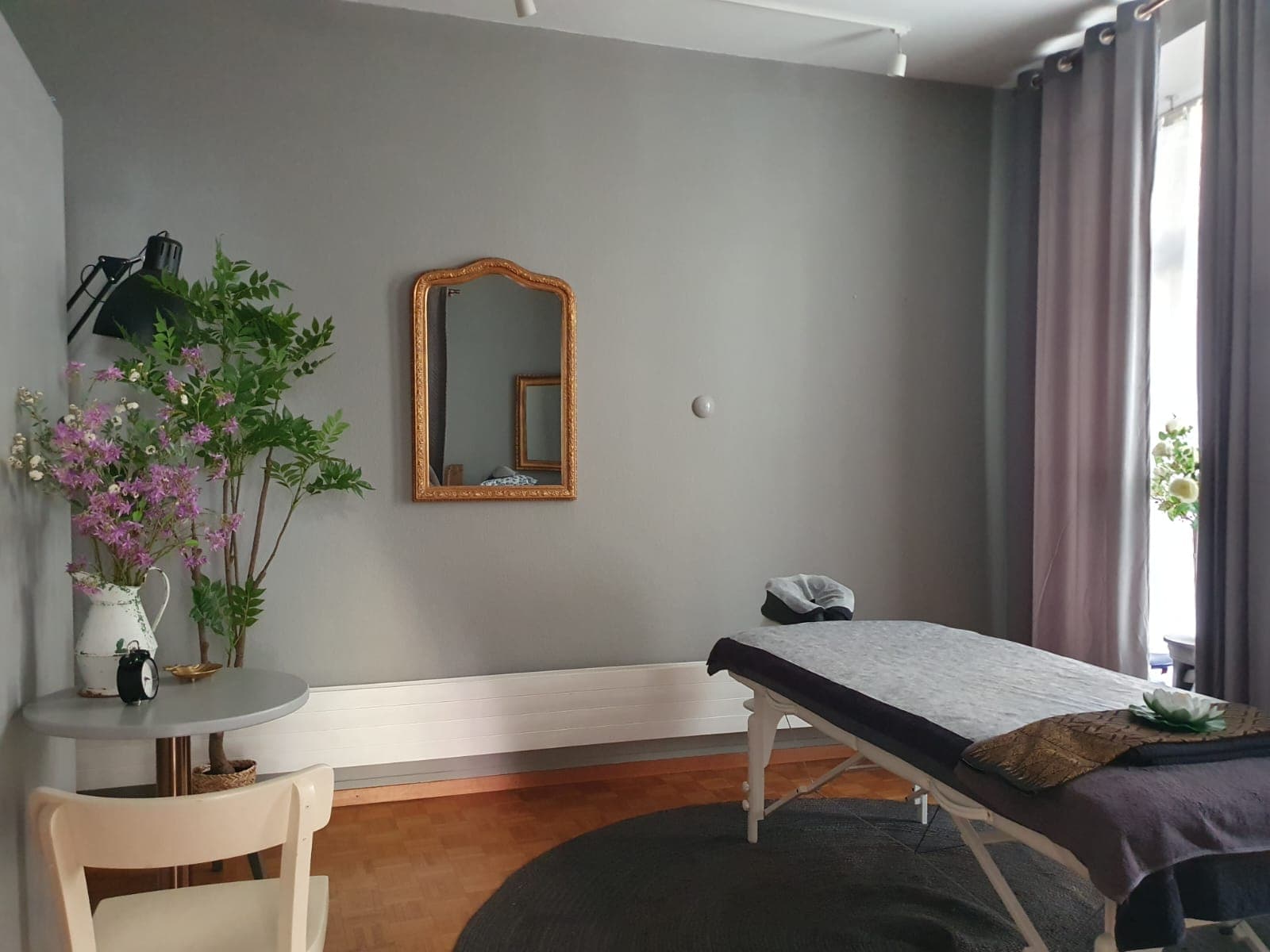 Foto 2 von Cabinet Oravida l Massage Thaï | RME - ASCA