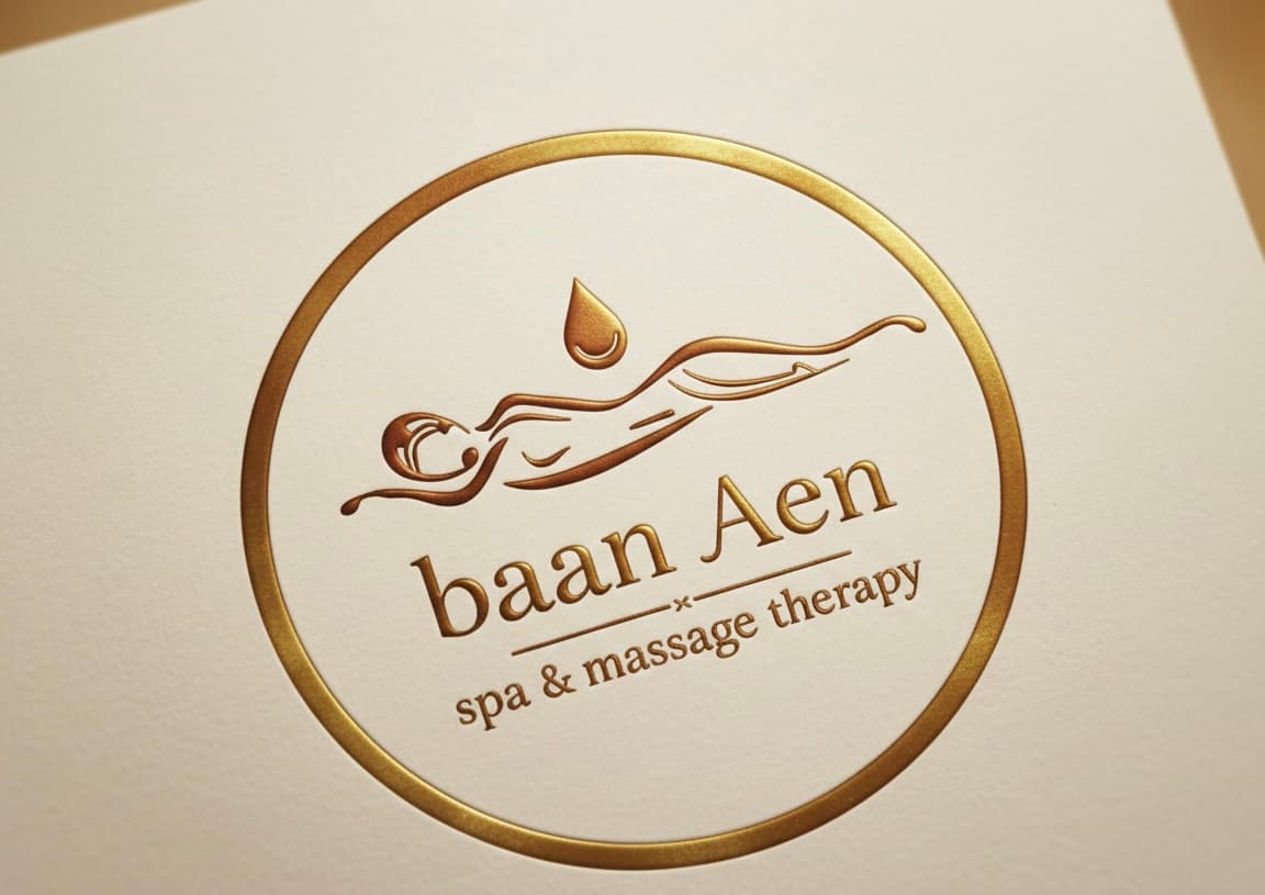 Baan Aen spa & massage therapy – Thai Massage in Martigny