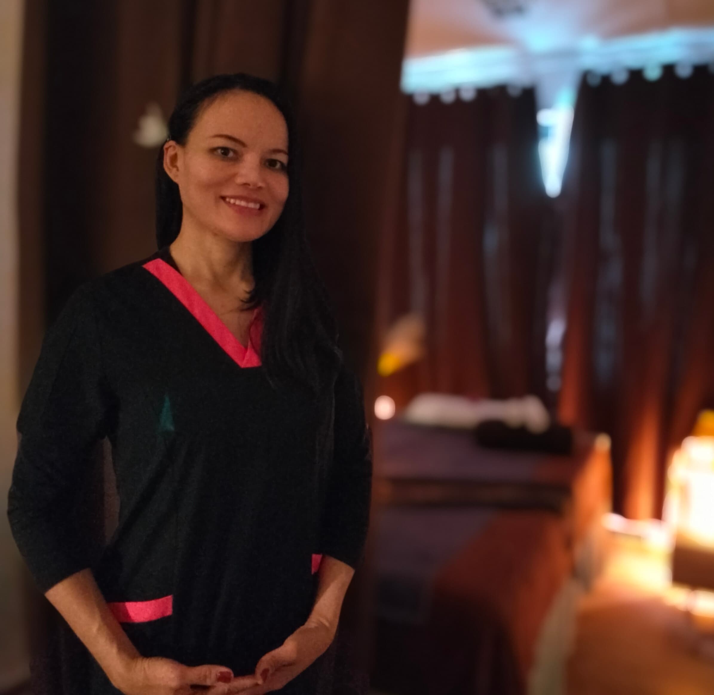 Photo 3 de Sens de Siam Massage Thaï & Bien-être