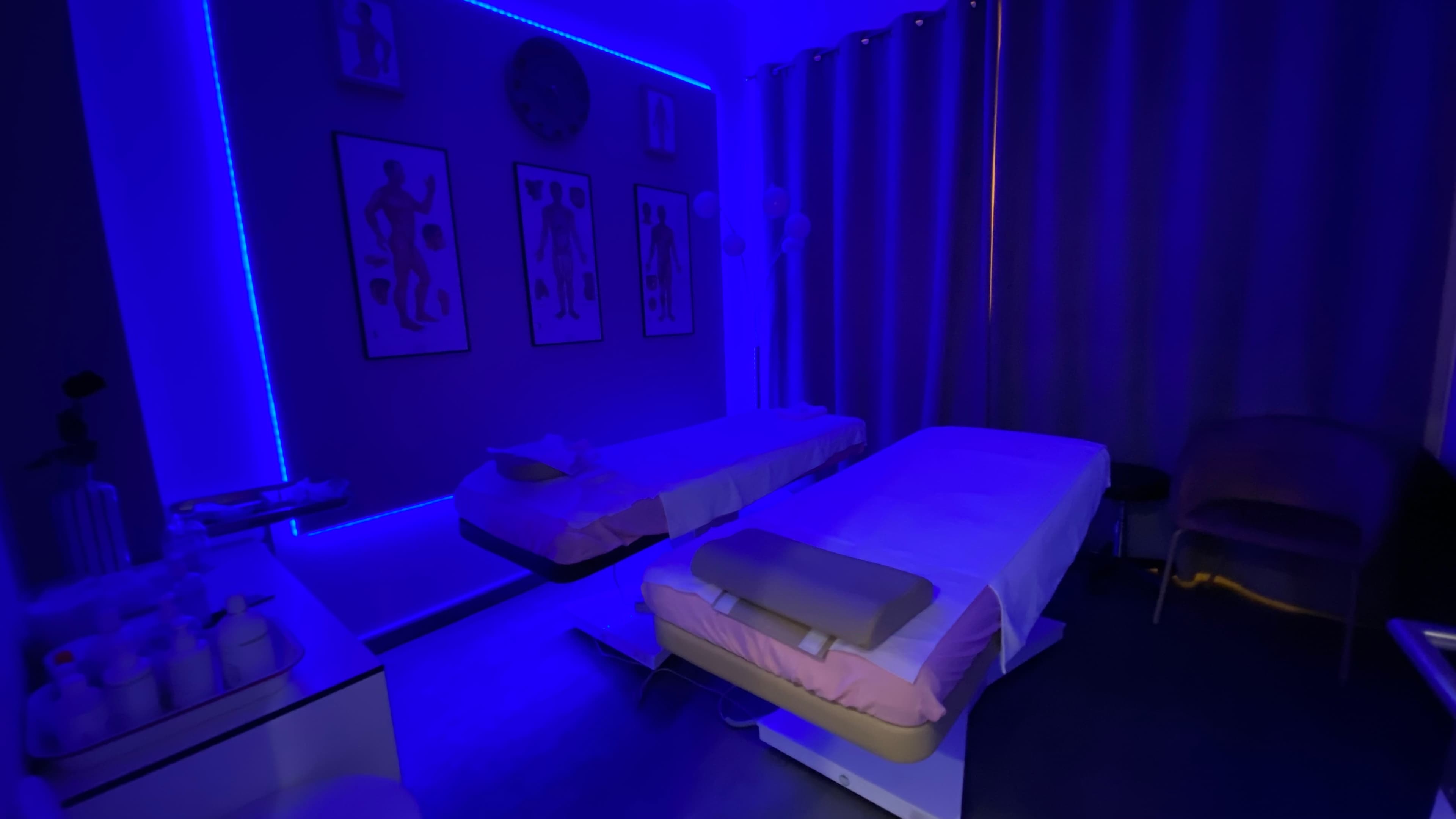 Photo 2 de Le Jardin des Soins du Lac - Massage Thonon-les-Bains