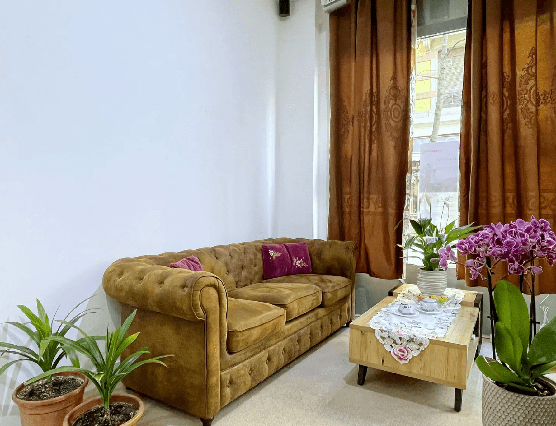 Katesara Thaï Massage – Thai Massage in Geneva