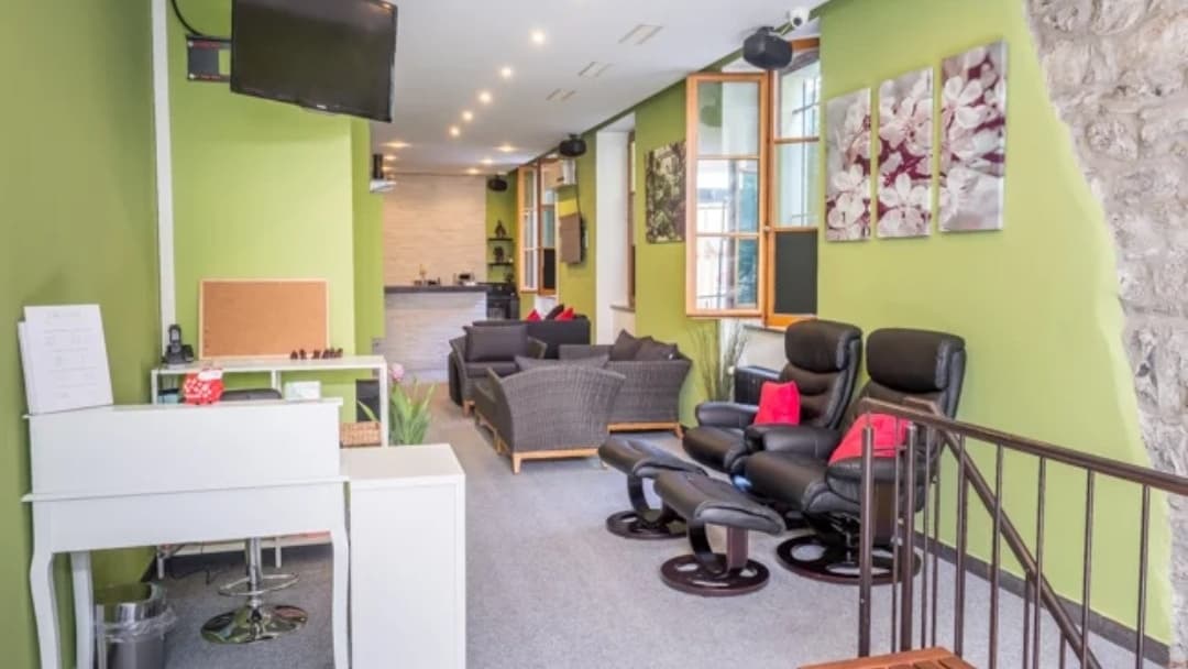 Chaba massage - Genève – Thai Massage in Geneva