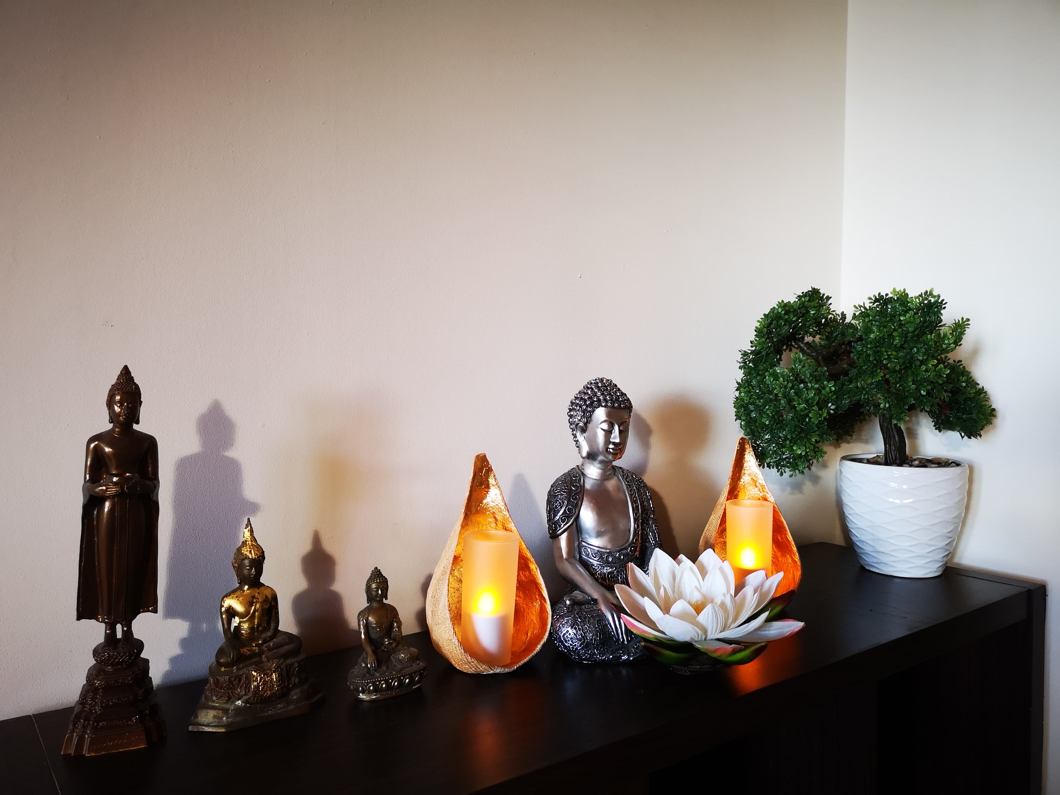 Lila Thaï Massages – Thai Massage in Geneva