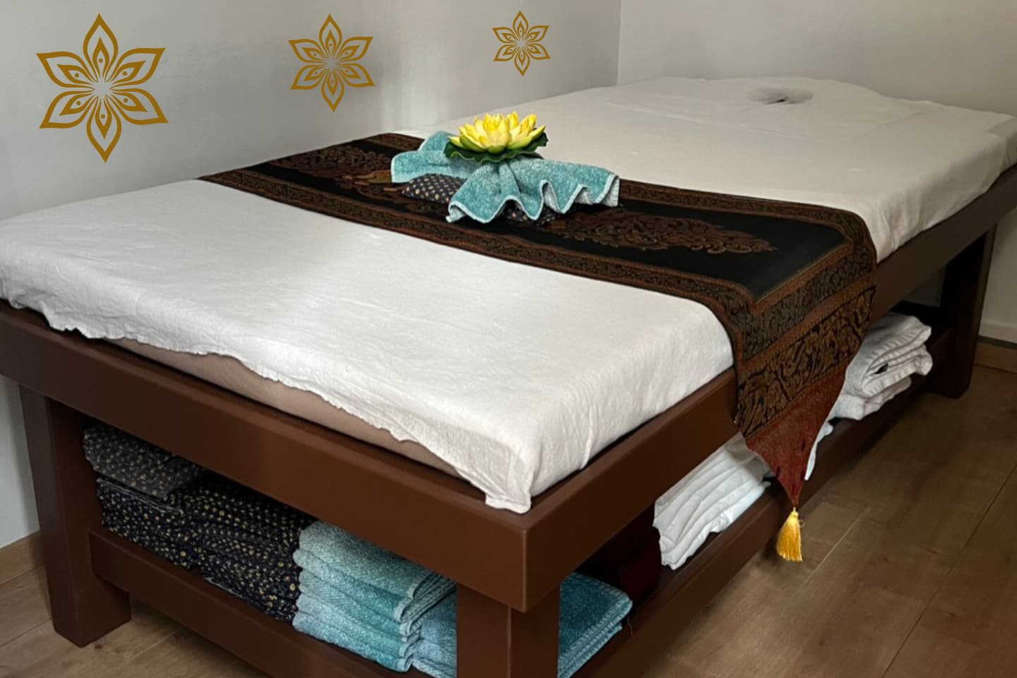 Thai long massages – Thai Massage in Geneva