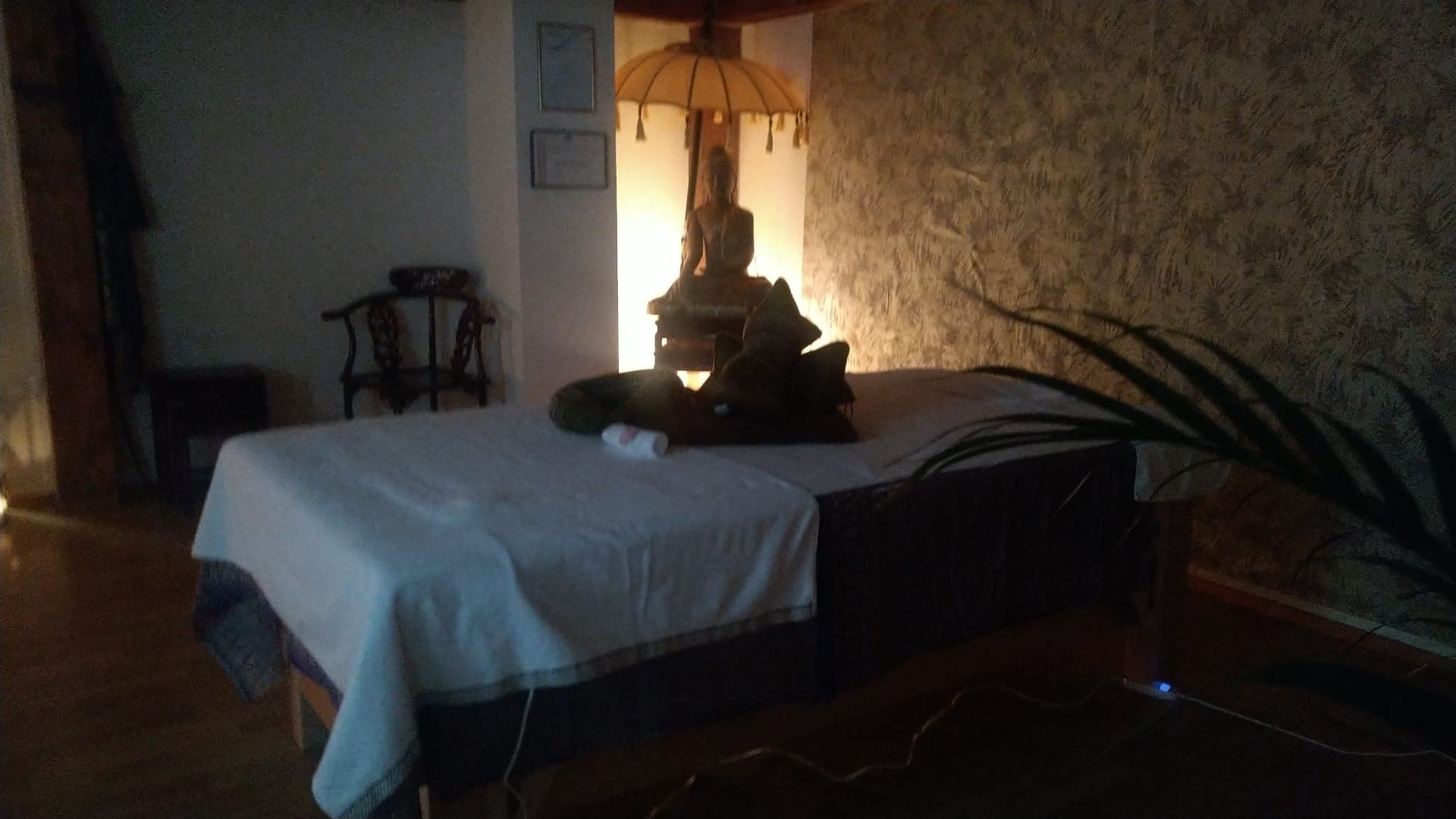 Massage thérapeutique Kuan Thai - ASCA/RME – Thai Massage in Geneva