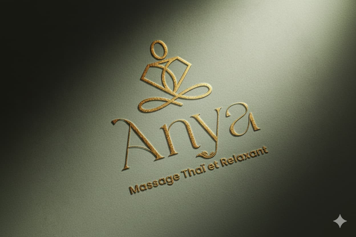 Foto 2 von Anya Thaï Massage - agréé par l'ASCA