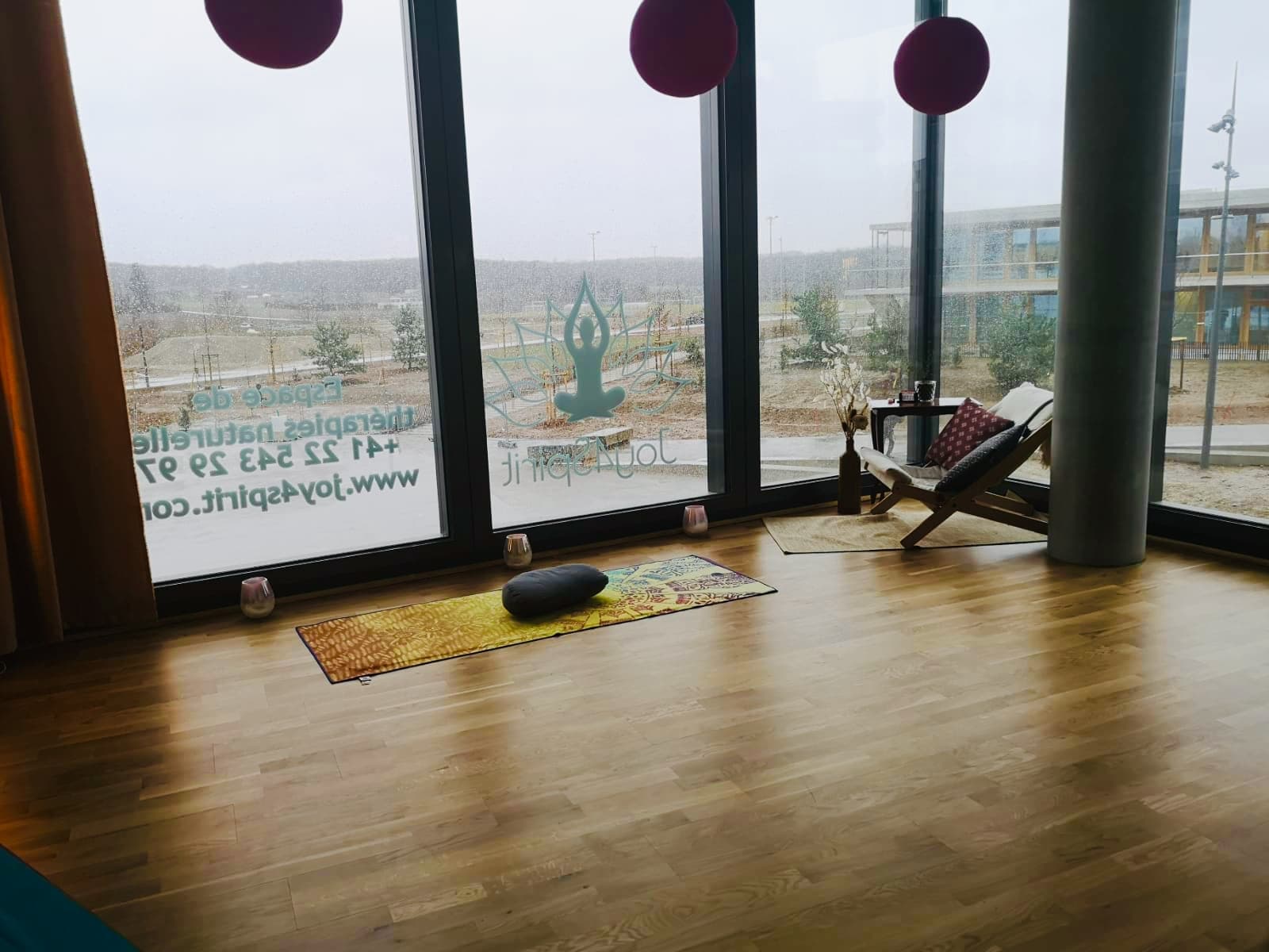 Elamassage – Thai Massage in Meyrin