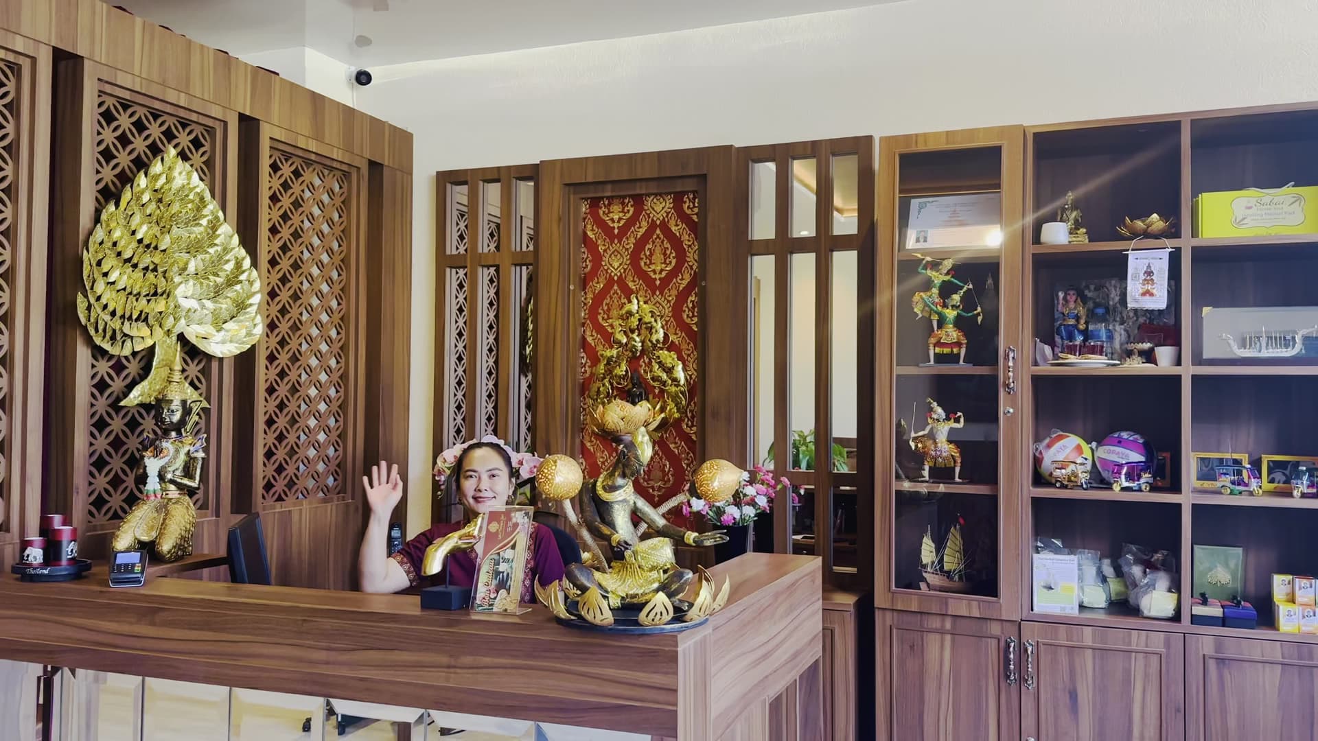 Label Thérapie Sàrl. – Thai Massage in Vernier