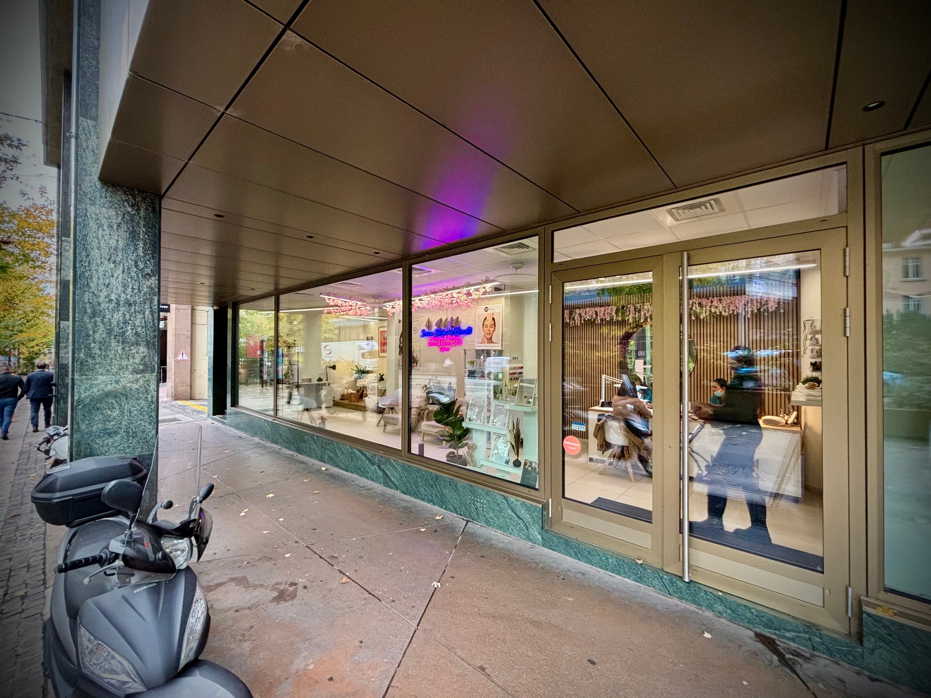Hauptfoto von Sasi Massage Geneva