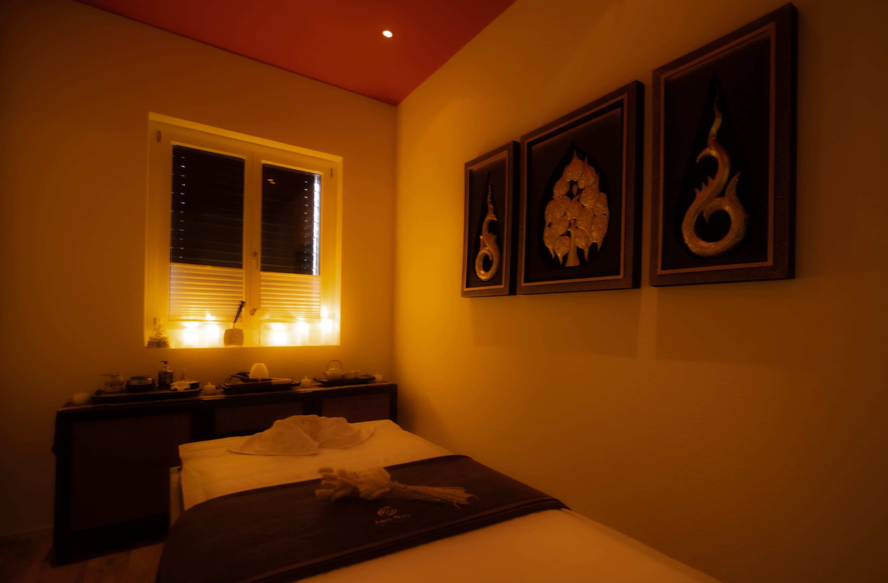 Foto 3 von Zen Thai Massage Therwil