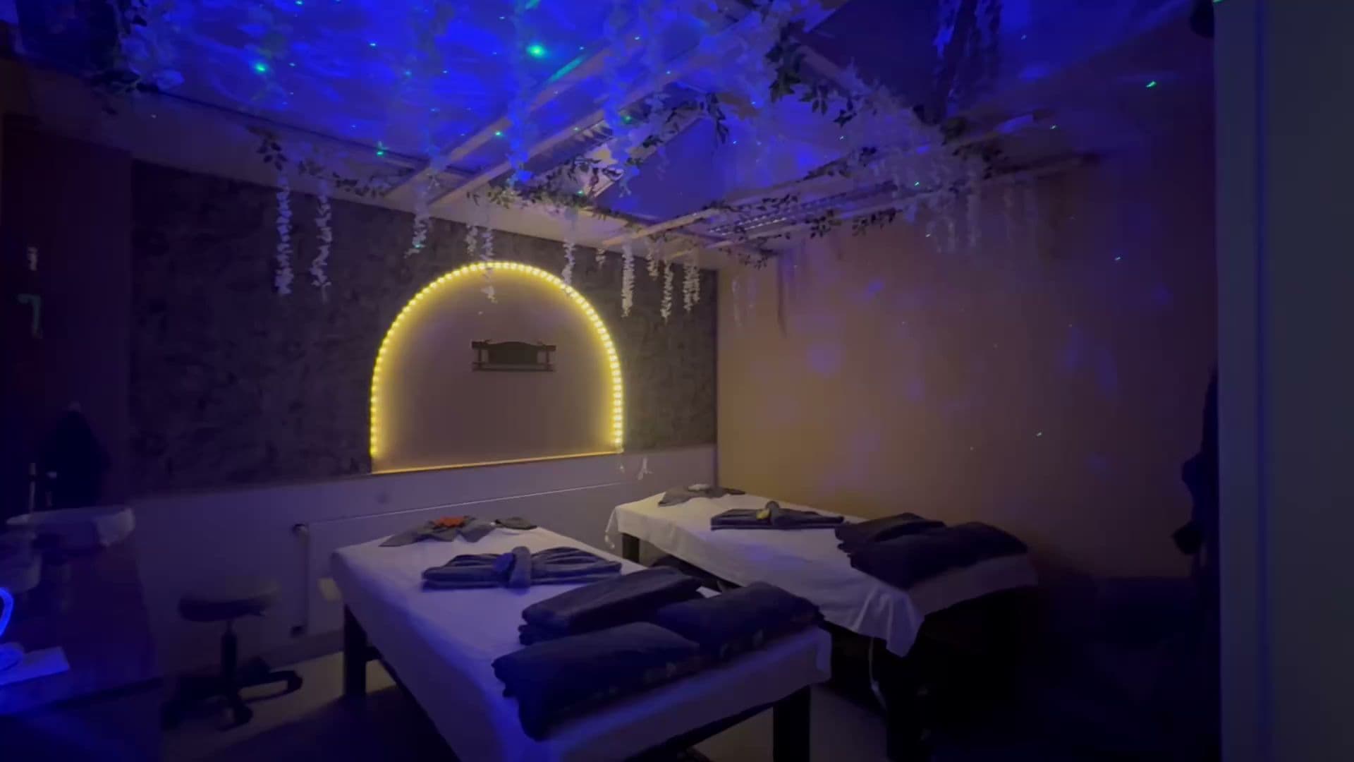 ThaiVital – Thai‑ & therapeutische Massagepraxis in Basel – Thai Massage in Basel