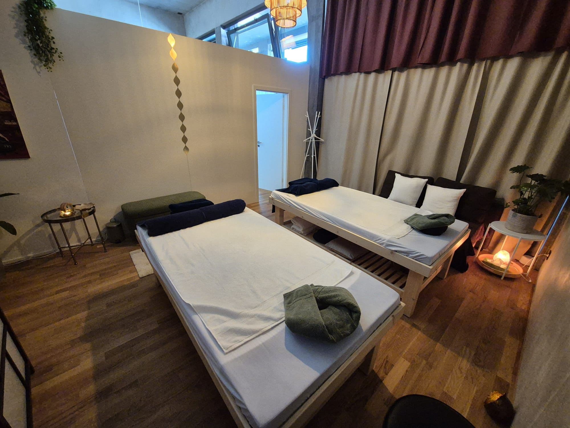 Foto 3 von Grand Erawan Thai Traditional Spa Basel
