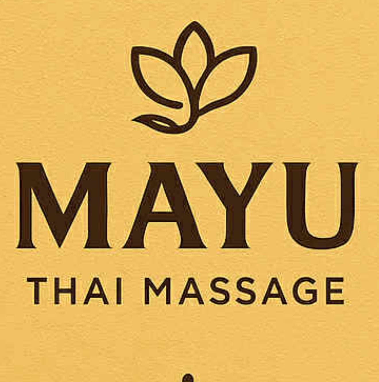 MAYU Thai Massage Basel – Thai Massage in Basel