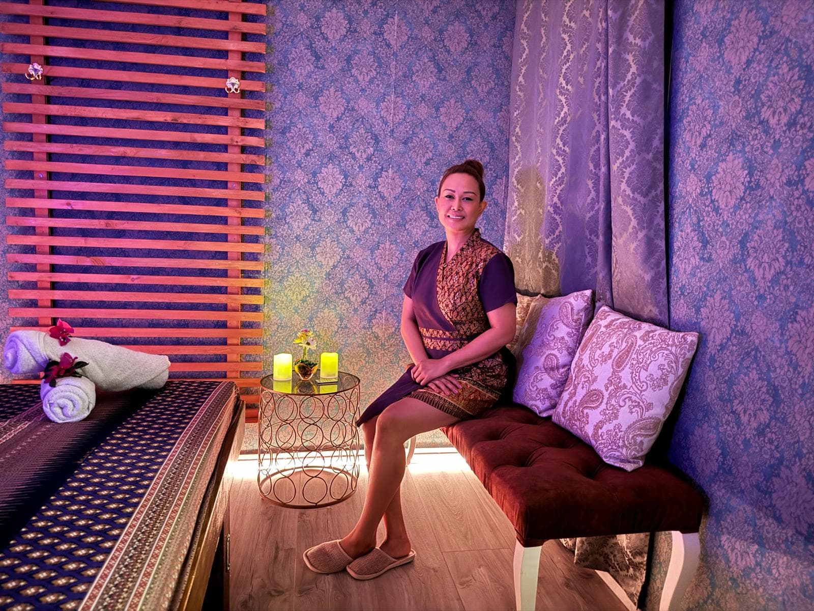 BN Thaimassage – Thai Massage in Basel