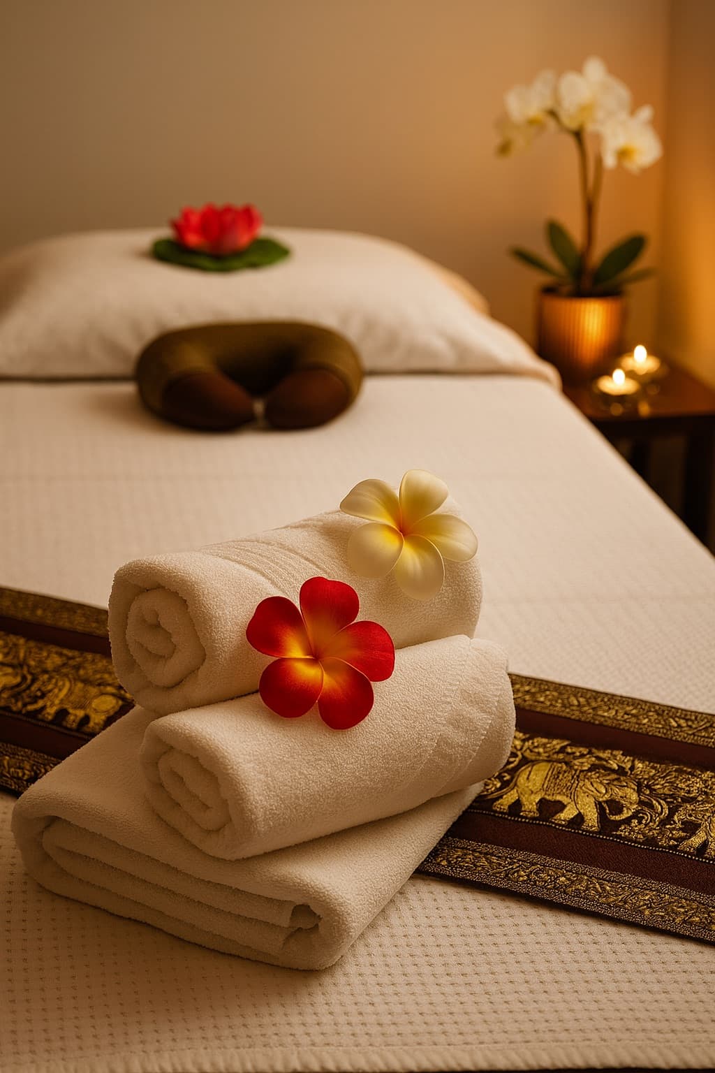 Foto 3 von Thai Massage Therapies