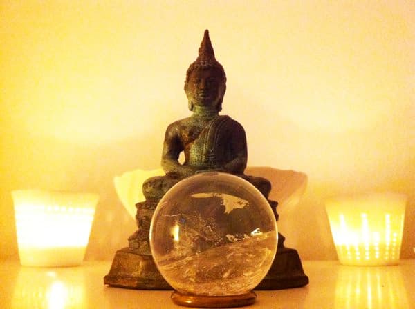 Praxis Scarpatetti – Thai Massage in Basel