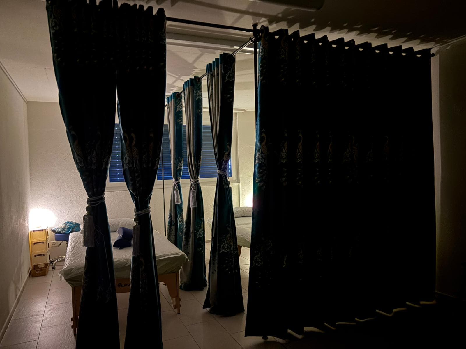 Sabai-Thong Thai Massage – Thai Massage in Reinach