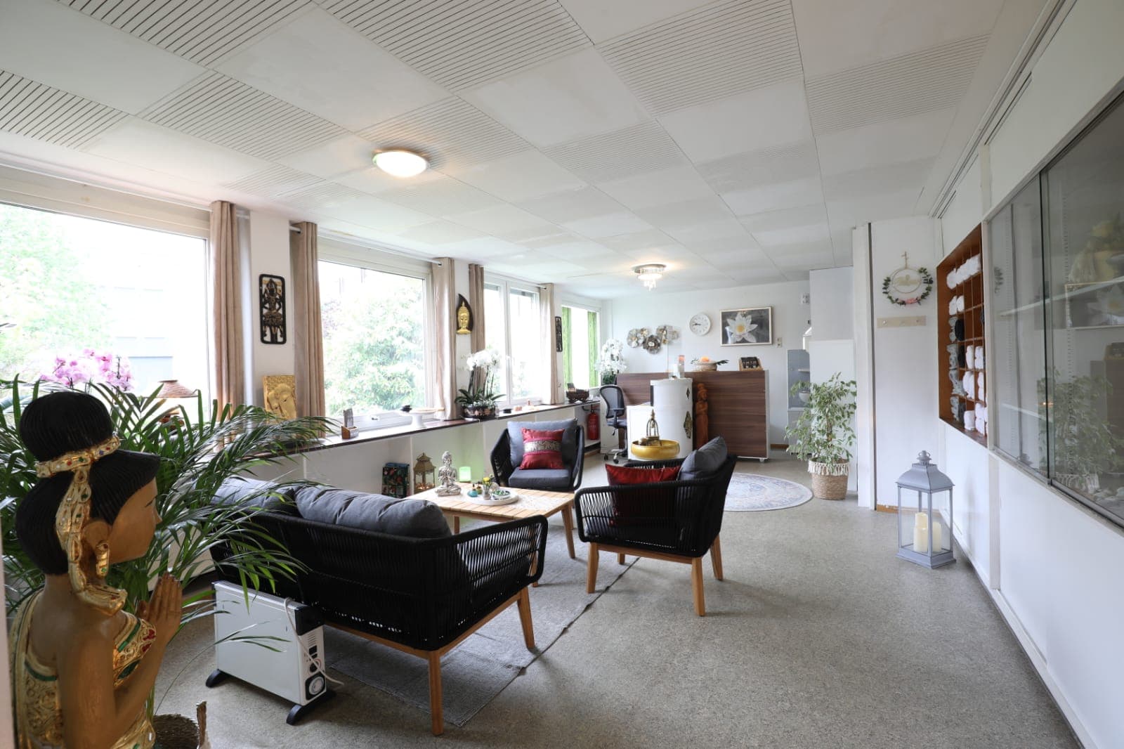 Wellnesssmile Thaimassage – Thai Massage in Freiburg im Breisgau