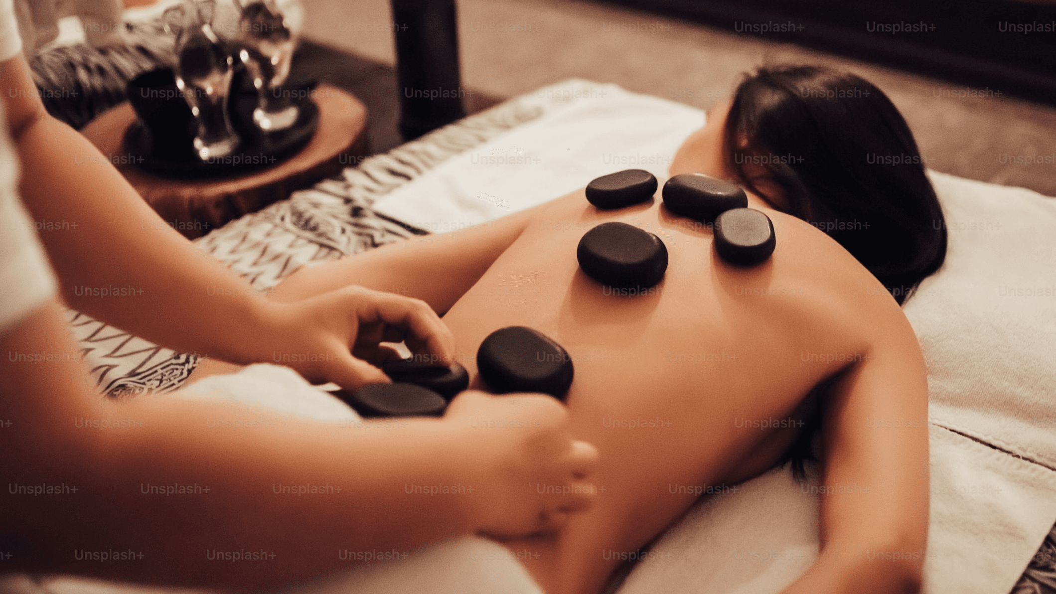 Chaba Massage – Thai Massage in Reinach