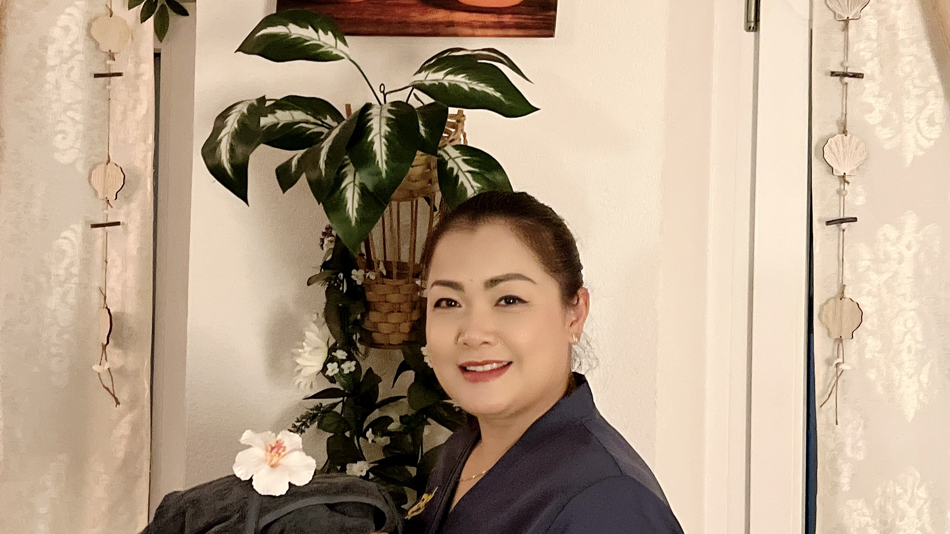 thai natura massage – Thai Massage in Reinach