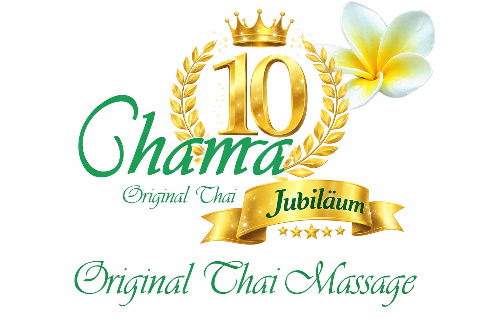 Champa - Original Thai Massage – Thai Massage in Lucerne