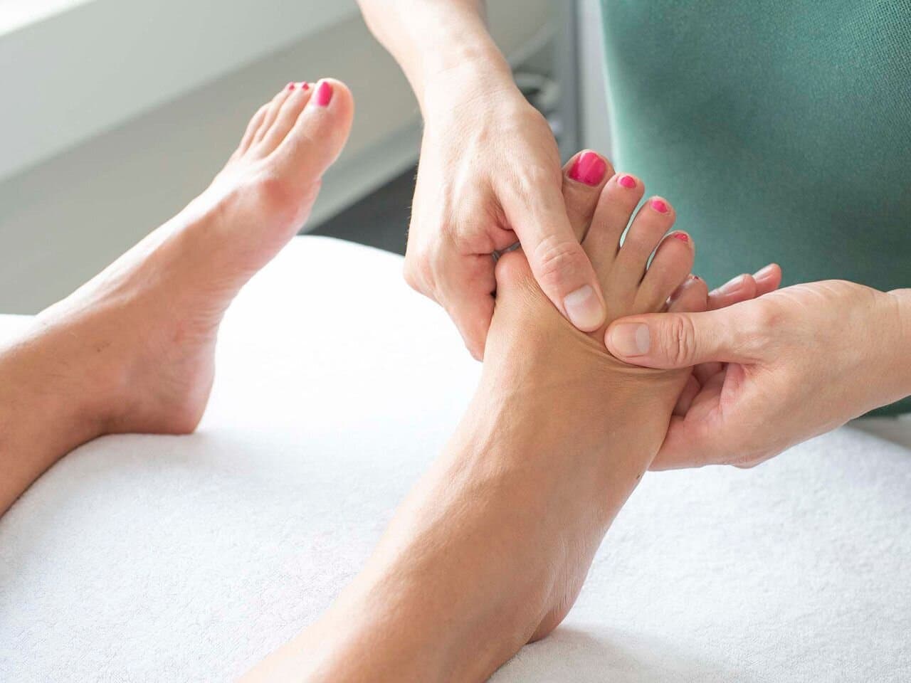 Hammer-Massagepraxis – Thai Massage in Lenzburg