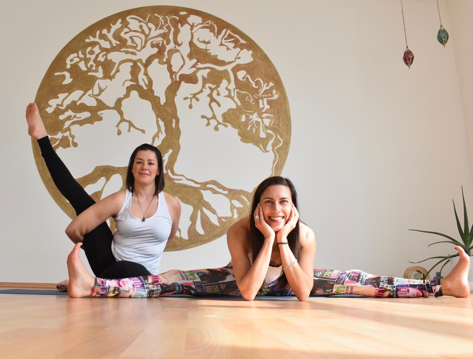 Yoga2be Bad Säckingen | Yoga-Studio – Thai Massage in Freiburg im Breisgau