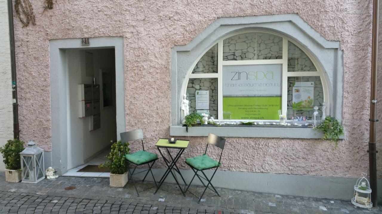 Foto 2 von ZinSpa