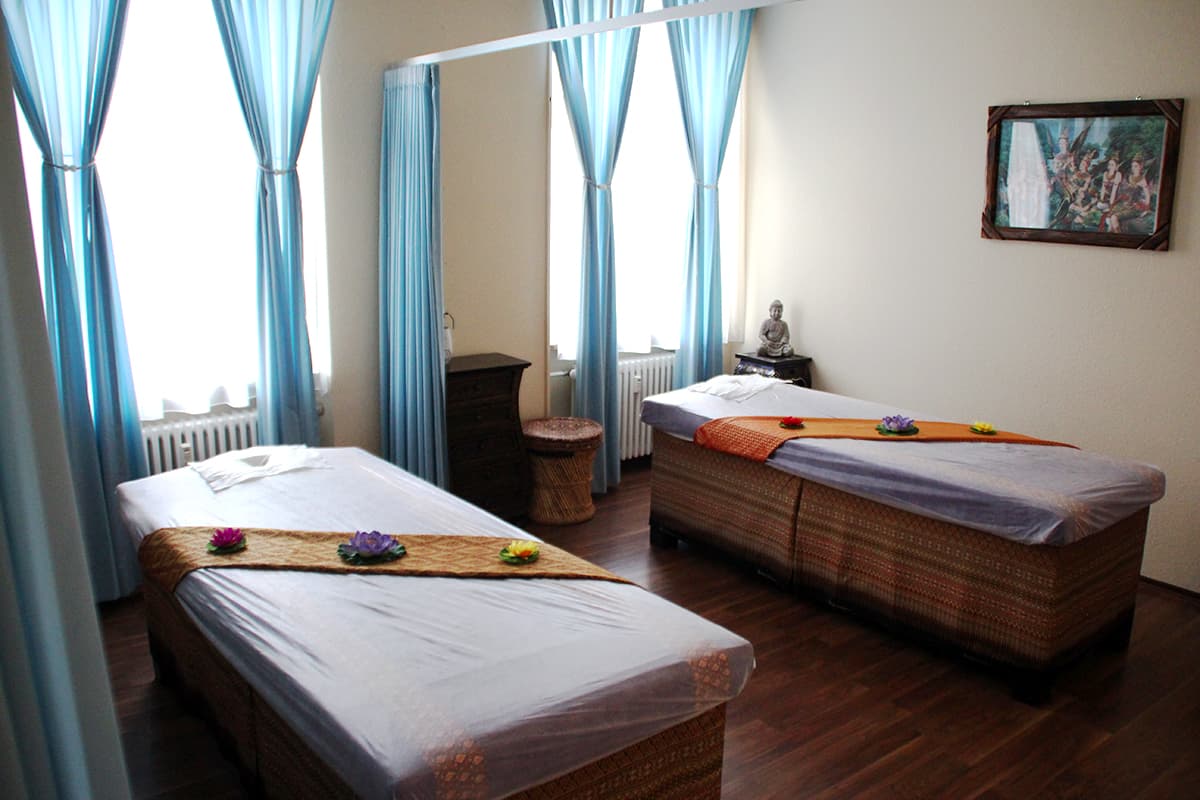 Traditional Thai Massage & Spa – Thai Massage in Reutlingen