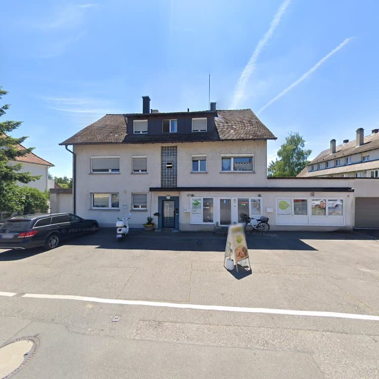 Thai Massage NOI – Thai Massage in Reutlingen
