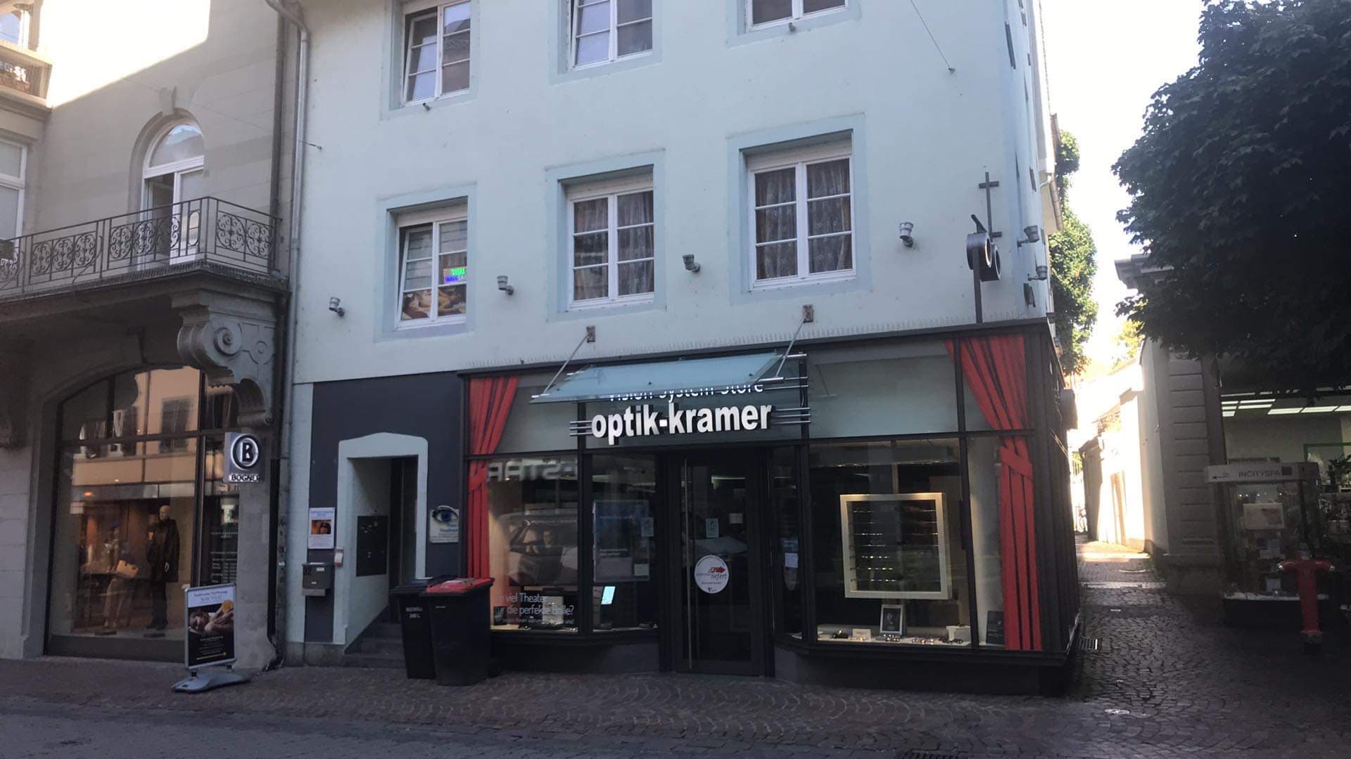 Thaimassage-Pong – Thai Massage in Reutlingen