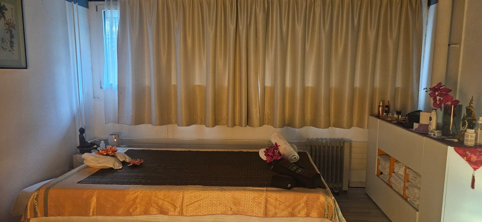 Airlin Thai Massage – Thai Massage in Wil