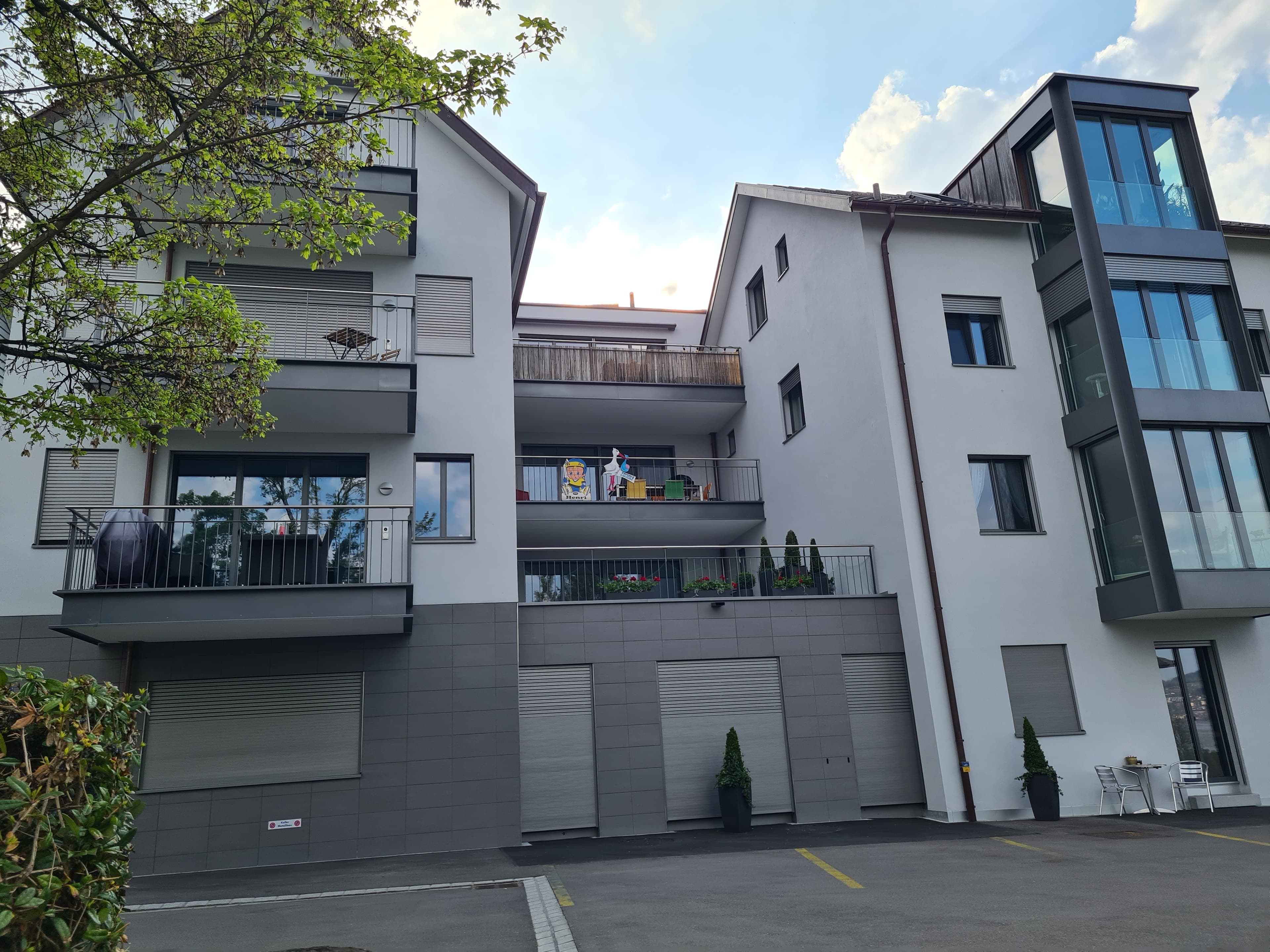 Anong Thai Massage | Wellness – Thai Massage in Rapperswil-Jona