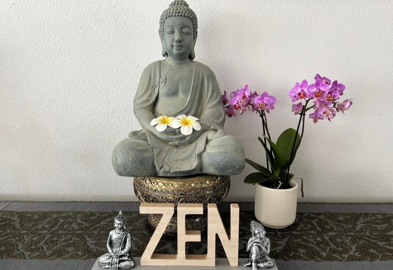 Zen Thai Massage – Thai Massage in Rapperswil-Jona