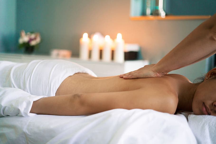 Vilawan Thaimassage Oase – Thai Massage in Rapperswil-Jona