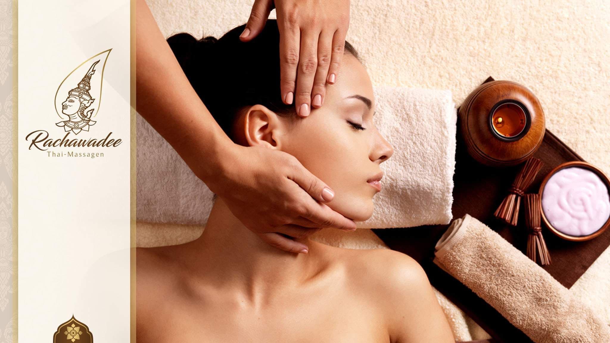 Rachawadee Thai Massagen – Thai Massage in Rapperswil-Jona