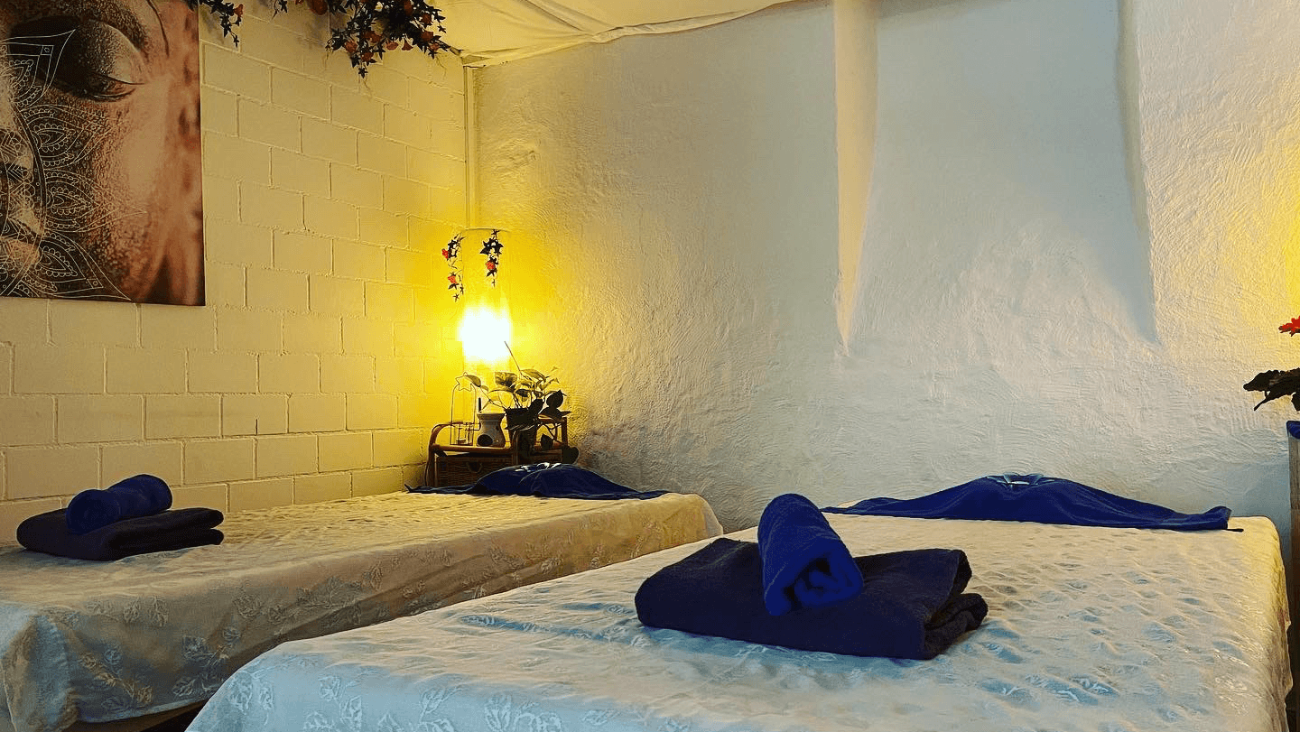 Hong Kinary Thai Massage – Thai Massage in Rapperswil-Jona