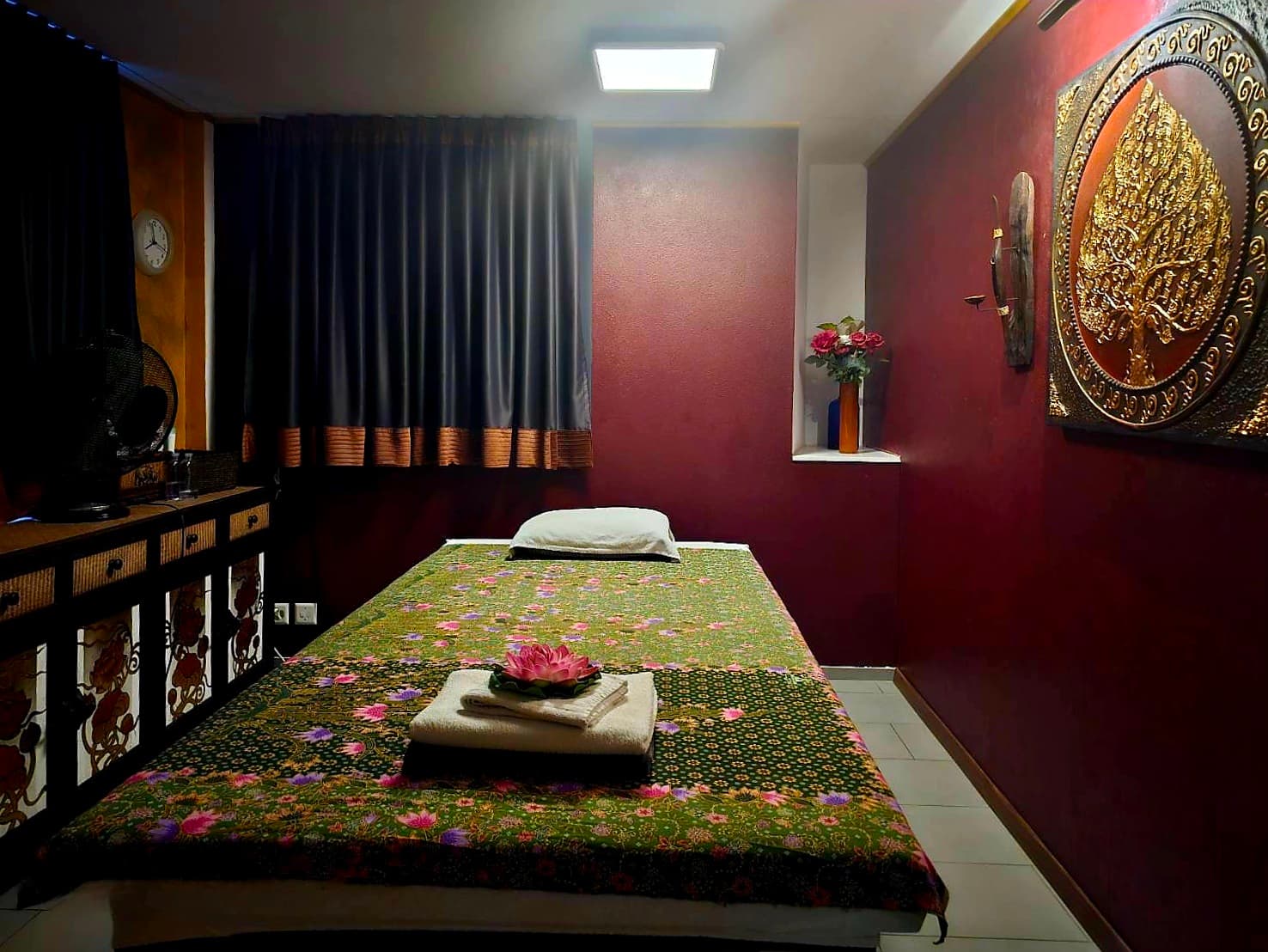Niracha Thaimassage – Thai Massage in Rapperswil-Jona