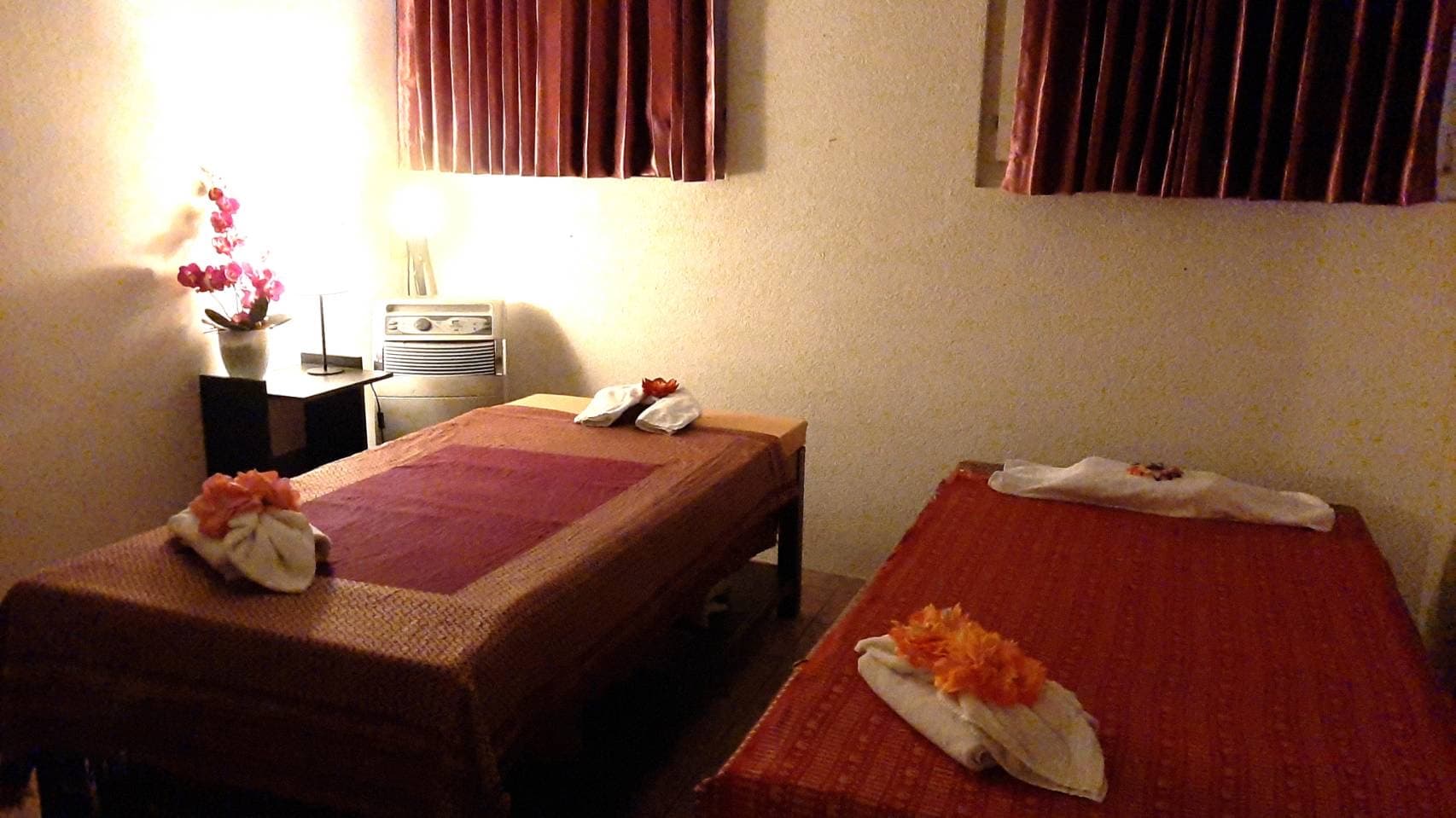 JOY THAI MASSAGE WÄDENSWIL – Thai Massage in Rapperswil-Jona