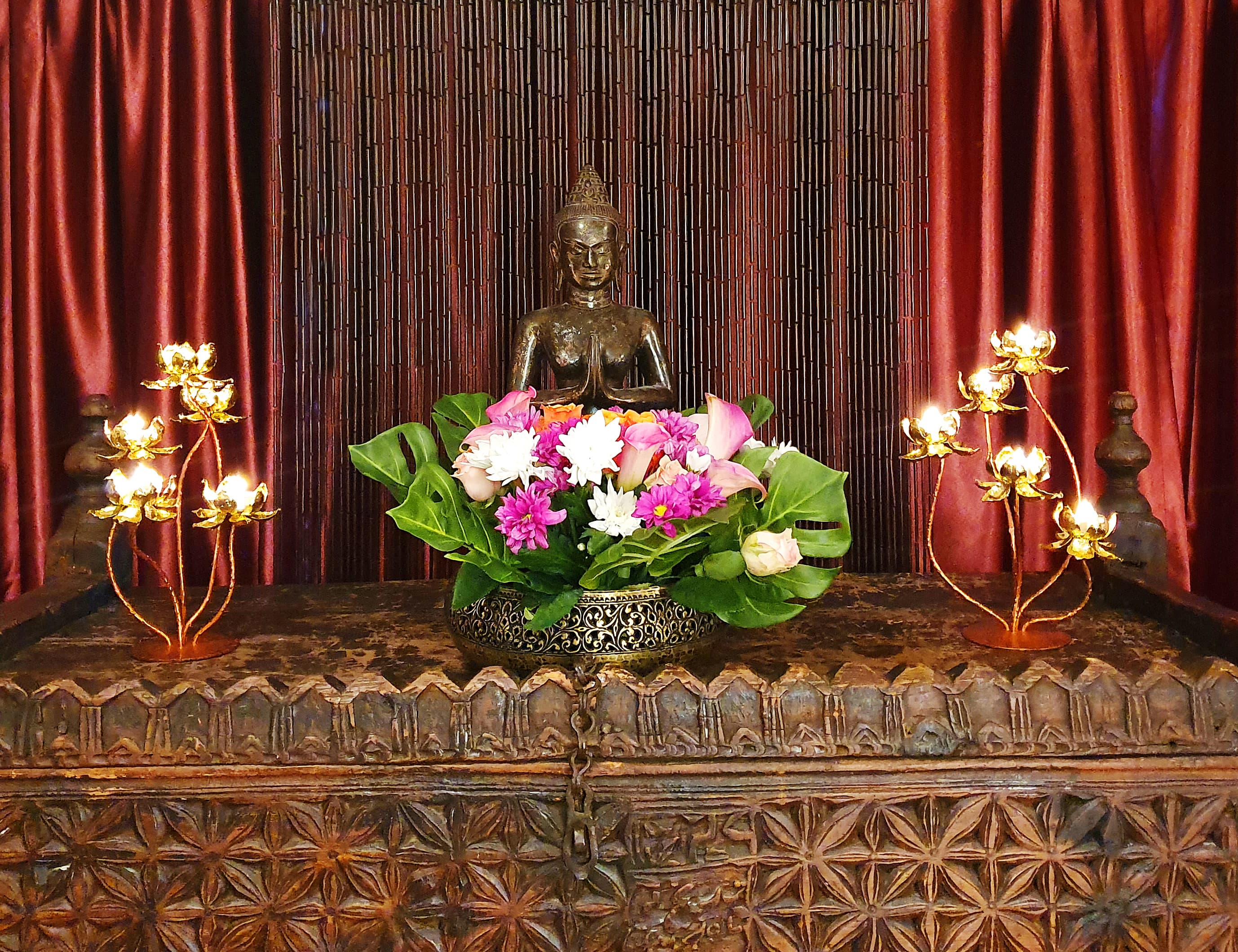AURA Massage & Beauty – Thai Massage in Rapperswil-Jona