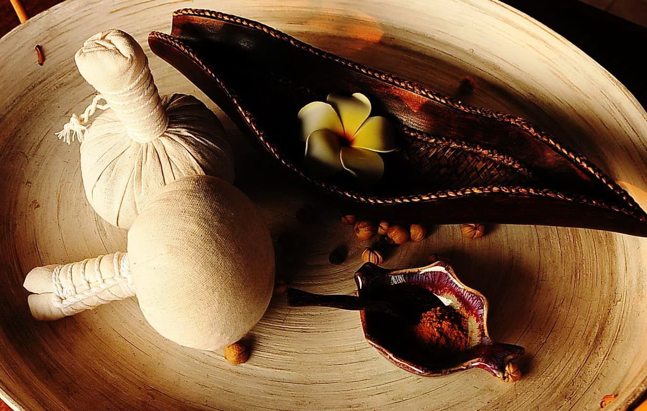 Lotus Natural Spa – Thai Massage in Rapperswil-Jona