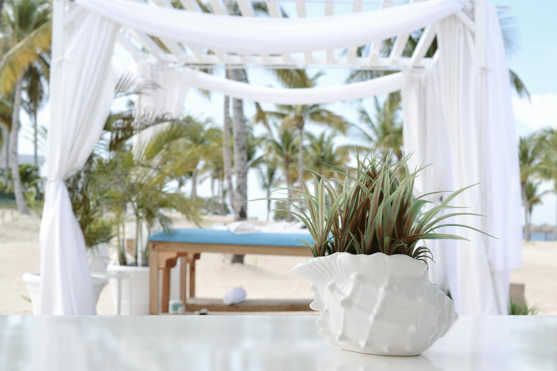 Ban Thai Massagen – Thai Massage in Uster
