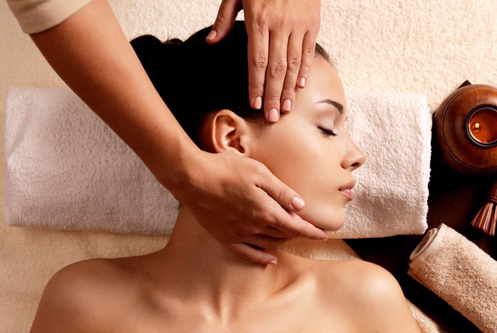 Saranya Thai & Wellness Massagen Wil SG – Thai Massage in Wil