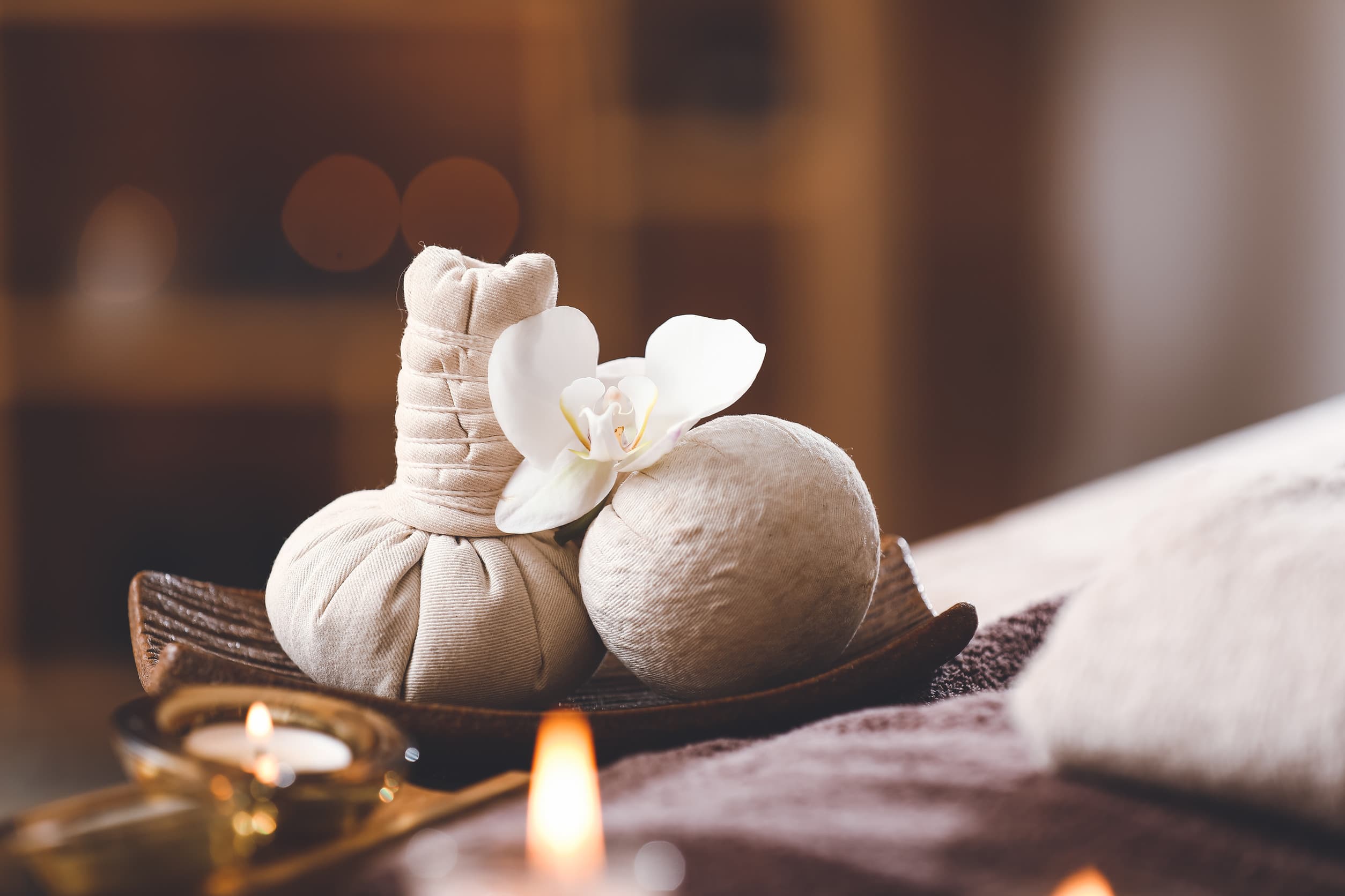 Thai Palace – Thai Massage in Wil