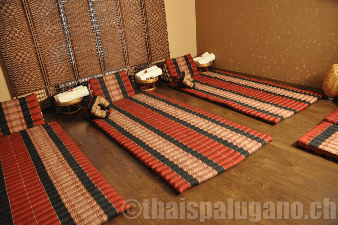 Foto 3 von THAI SPA LUGANO